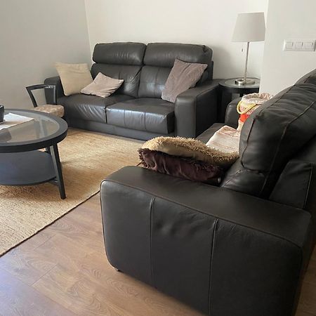 Rio Turia Lägenhet Valencia Exteriör bild